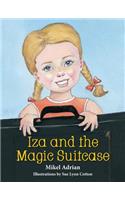 Iza and the Magic Suitcase