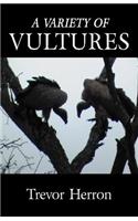A Variety of Vultures