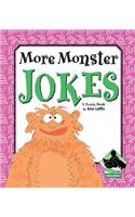 More Monster Jokes