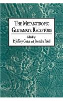 Metabotropic Glutamate Receptors
