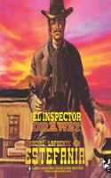 inspector Drawly (Colección Oeste)