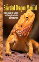 Bearded Dragon Manual, 3rd Edition