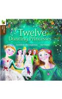 Twelve Dancing Princesses