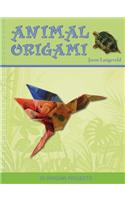 Animal Origami