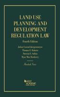 Land Use Planning and Development Regulation Law