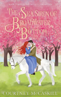 Sea Siren of Broadwater Bottom