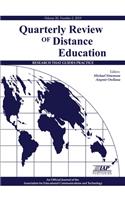 Quarterly Review of Distance Education Vol 20 Issue 2