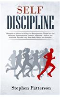 Self Discipline