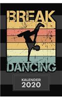 Kalender 2020