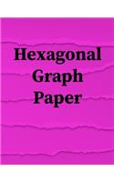 Hexagonal Graph Paper