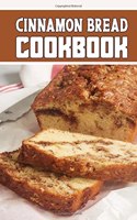 cinnamon bread cookbook: wonderful Blank Lined Gift cookbook For cinnamon bread cooks it will be the Gift Idea for cinnamon bread loaf LoverS.