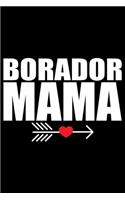 Borador Mama