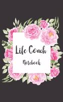 Life Coach Notebook