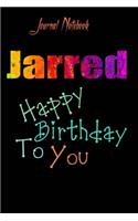 Jarred