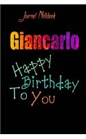 Giancarlo