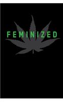 Feminized