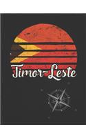 Timor-Leste