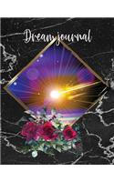 dream journal