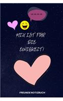 Nix Ist Für Die Ewigkeit!