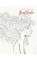 Interrupt Anxiety with Gratitude
