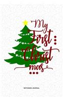 My First Christmas