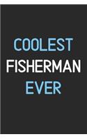 Coolest Fisherman Ever