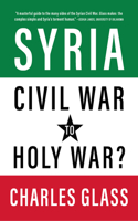 Syria in Ashes