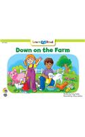 Down on the Farm