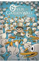 Over the Garden Wall Vol. 2, 2