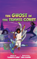 Ghost In The Tennis Court