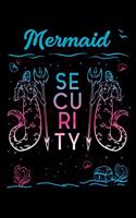 Mermaid Security