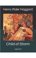Child of Storm