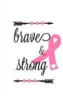 Brave & Strong