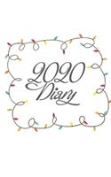 2020 Diary