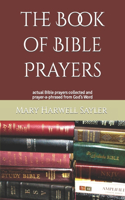 Book of Bible Prayers