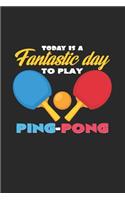 Ping-Pong