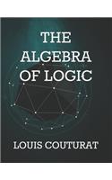 The Algebra of Logic