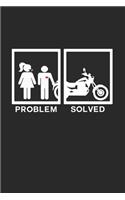 Problem solved