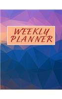 Weekly Planner