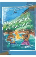 Legend of Vartanis