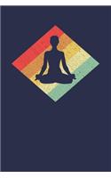 Yogi Notizbuch