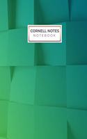 Cornell Notes Notebook