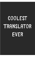 Coolest Translator Ever