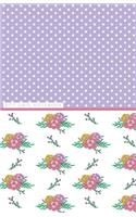 Dot Grid Notebook