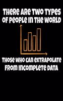 There Are Two Types Of People In The World Those Who Can-Extrapolate From Incomplete Data