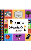 ABC's - Abecedario
