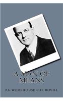 Man Of Means