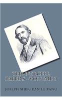 The Purcell Papers - Volume 3