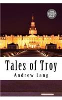 Tales of Troy