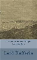Letters from High Latitudes